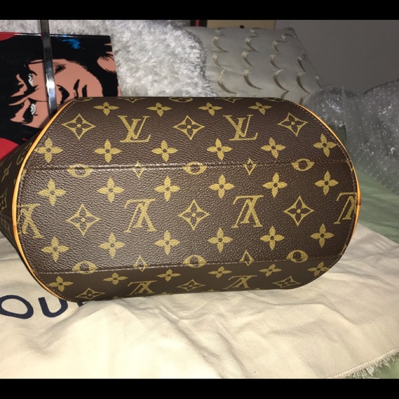 Louis Vuitton Elipse GM size SOLD - Picture 7 of 15